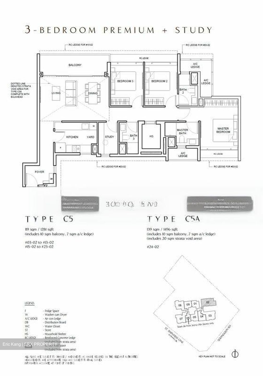 THE ARCADY AT BOON KENG (D12), Apartment #463093951